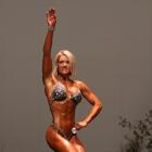 Joelle  Smith - NPC Southern Classic 2011 - #1